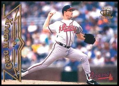 241 Greg Maddux